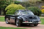 Mercedes-Benz 300 SL 1955 года
